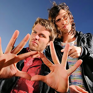  3oh!3 photo