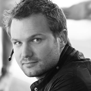  Dash Berlin photo