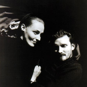  Dead Can Dance photo