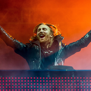  David Guetta photo