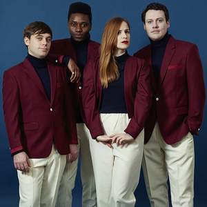  Metronomy photo