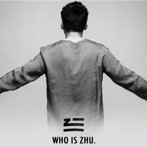  Zhu photo