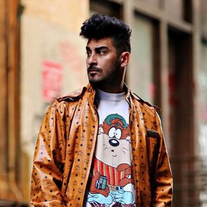  Armand Van Helden photo