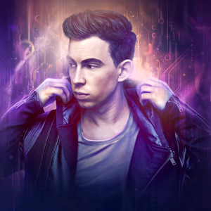  Hardwell photo