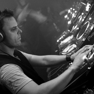  Markus Schulz photo