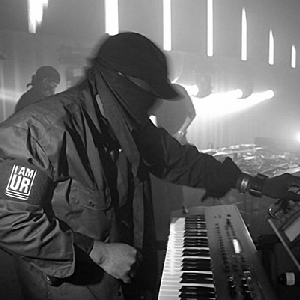  Underground Resistance photo