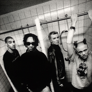  The Prodigy photo