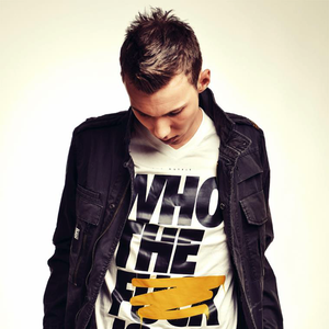  Tom Swoon photo