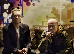  Erasure photo