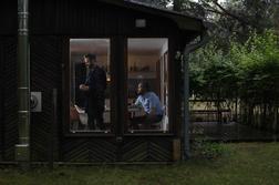  A Winged Victory For The Sullen photo