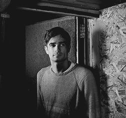  Jon Hopkins photo
