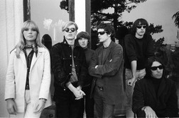  The Velvet Underground photo