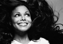  Janet Jackson photo
