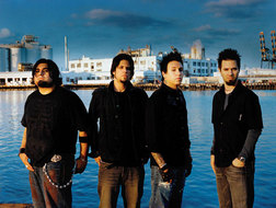  Papa Roach photo