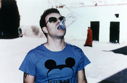  Paul Oakenfold photo