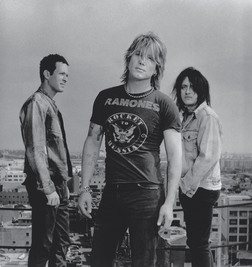  Goo Goo Dolls photo