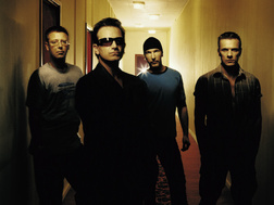  U2 photo