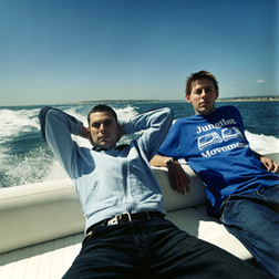 Groove Armada photo