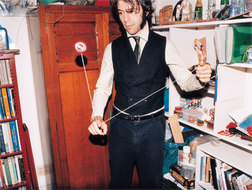 Daedelus photo