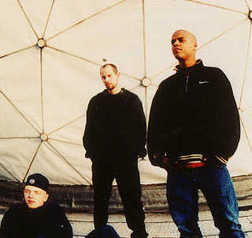 Absolute Beginner photo