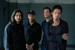 Audioslave photo