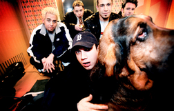 Bloodhound Gang photo