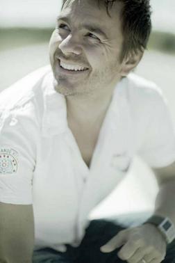  Laurent Garnier photo
