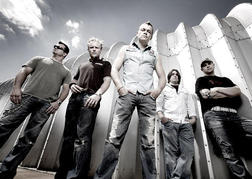  3 Doors Down photo