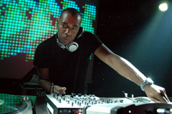  Carl Craig photo