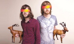  Ratatat 