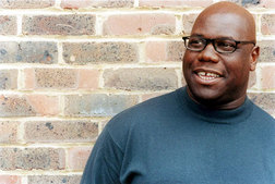Carl Cox photo