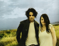  The White Stripes photo