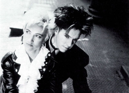  Roxette photo