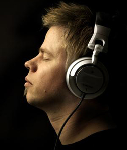  Ferry Corsten photo