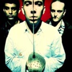 The Sabres Of Paradise photo