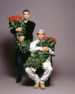  Pet Shop Boys photo