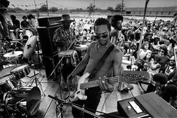  The Meters photo