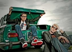  Chocolate Puma photo