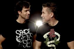 Cosmic Gate photo
