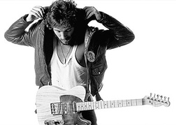  Bruce Springsteen photo