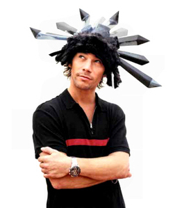  Jamiroquai photo