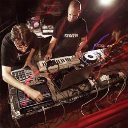  Black Sun Empire photo