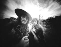  The Future Sound Of London photo