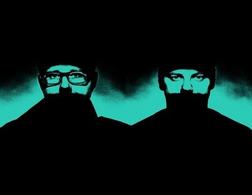  The Chemical Brothers photo