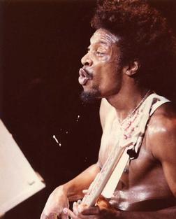  Bootsy Collins photo