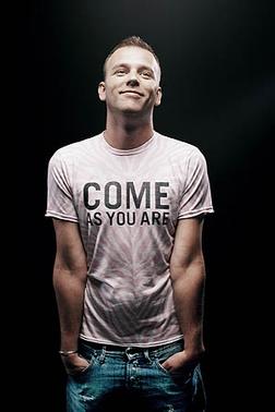  Sander Kleinenberg photo