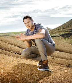  Tiësto photo