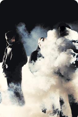  Télépopmusik photo