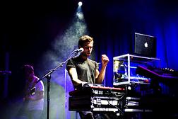  M83 photo