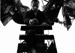 Anthony Rother photo